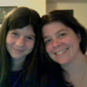 Meet your Posher, Teresa